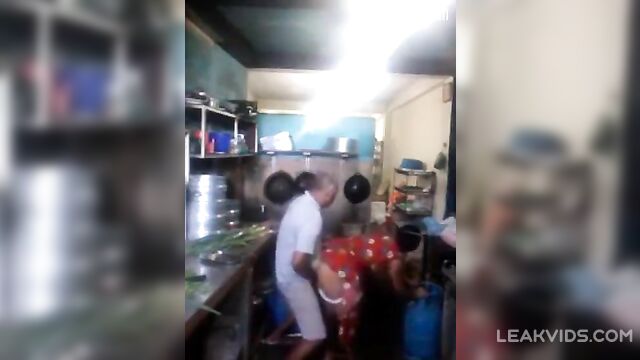 Father In Law Having Sex With Son S Wife Leaked Video