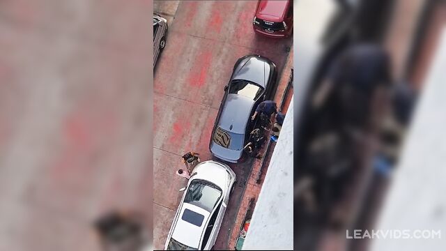 Malaysian Indian girl caught with old man - 3 image