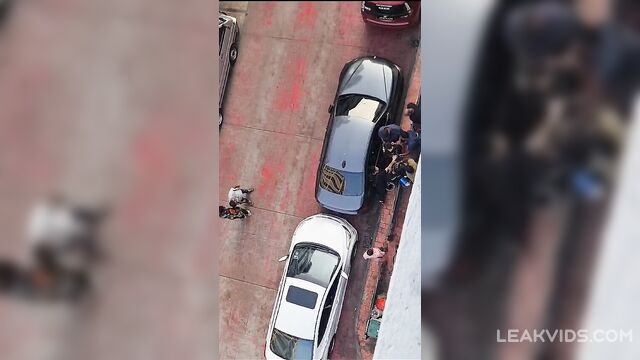 Malaysian Indian girl caught with old man - 4 image