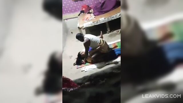 Real Father Having Sex With Daughter Infront Of Mother Leaked video - 1 image
