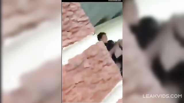 Teenage boy caught fucking his real football teacher - 2 image