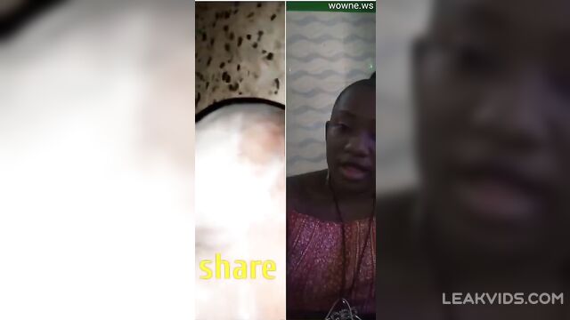 Crying girl ass beaten by her dad and brother for shaming family - 4 image