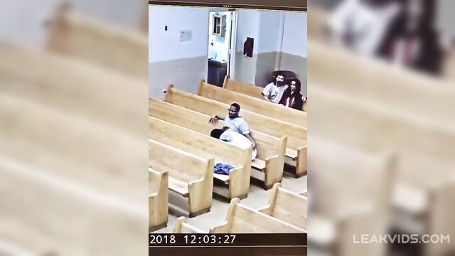 Horny Sister Sucking Her Criminal Brother During Prison Visit