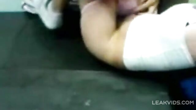 Teen Girl Held By & Forced To Undress - 4 image