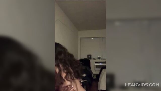 Kinky wife cheating with a black dude video leaked - 3 image