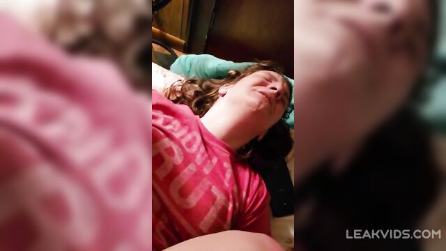 Drunken girlfriend ass fucked by her boy - 3 image