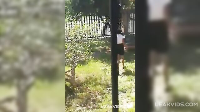 Nun caught two teenagers fucking in church video leaked - 4 image