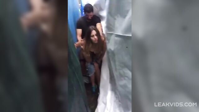 Brother caught sister having hard sex with his friend - 5 image