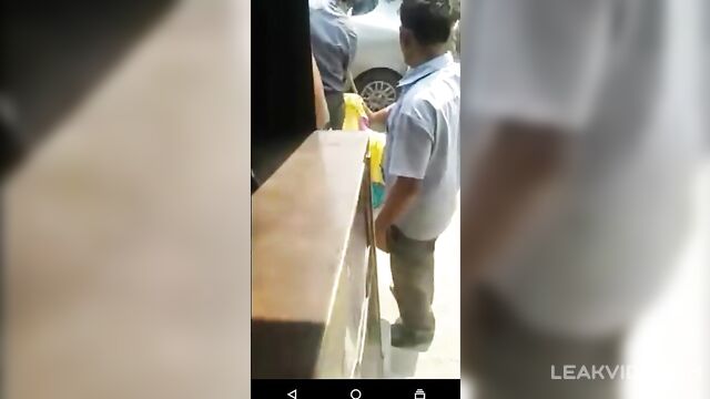 Indian police stripped mothers naked during protest video leaked - 2 image