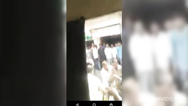 Indian police stripped mothers naked during protest video leaked - 4 image