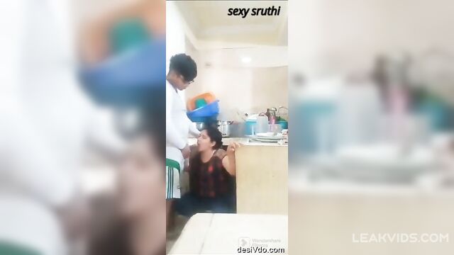 18 yo boy get a blowjob from his mom's sister real clip - 1 image
