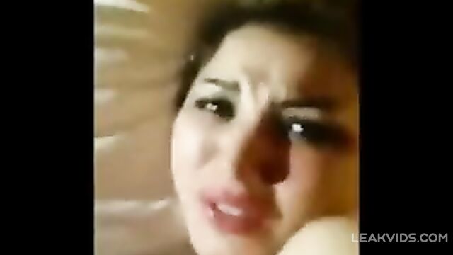 Arab vip whore take it deep to the ass hole