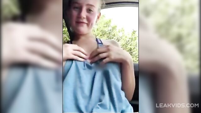 She is not so innocent as you think video leaked