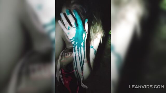 Drug Lord Punished Young Girl For Not Paying Her Debts Video Leaked