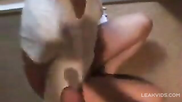 Real Nurse giving a quickie at the hospital - 5 image