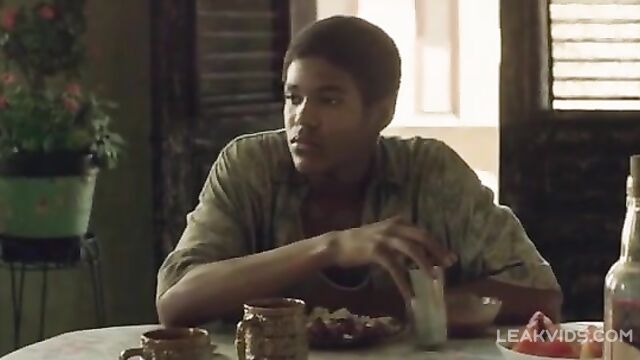 18 yo boy fucking his own mother when dad not home - 2 image