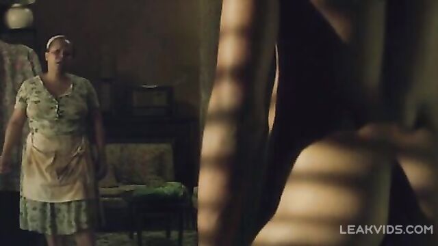 18 yo boy fucking his own mother when dad not home - 3 image