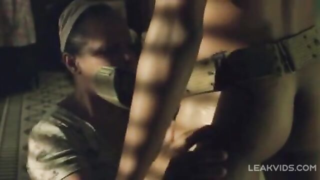 18 yo boy fucking his own mother when dad not home - 5 image