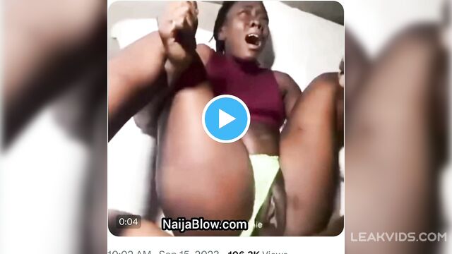 Tiktok Star Mhiz Gold Leaked Sex Tape Scandal Full Video Part 2 (18+) - 3 image