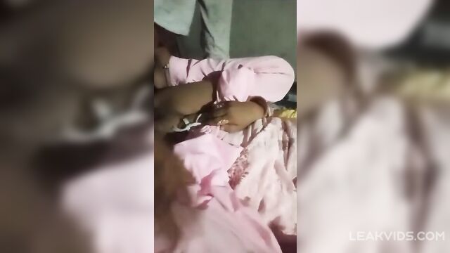 Real Mom Fucked By Son Behind Sleeping Siblings Video Leaked - 2 image