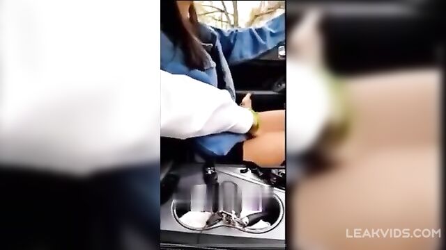 Real dad fingering his daughter - 100% incest with voice - 3 image