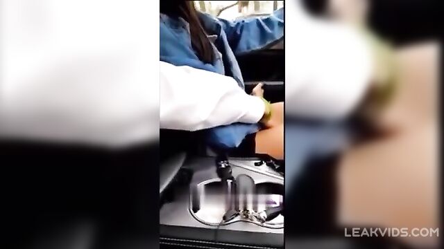 Real dad fingering his daughter - 100% incest with voice - 4 image