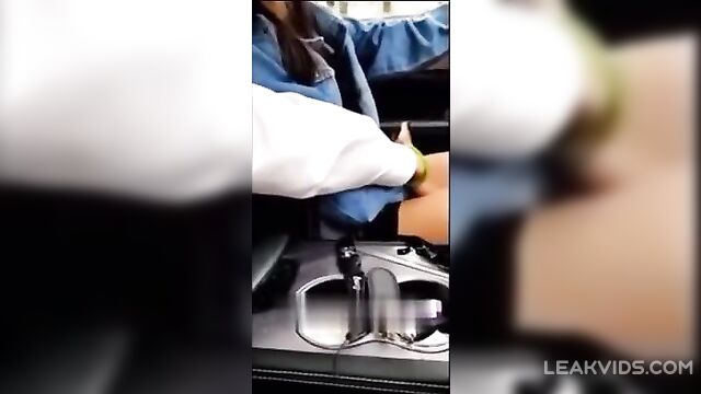 Real dad fingering his daughter - 100% incest with voice