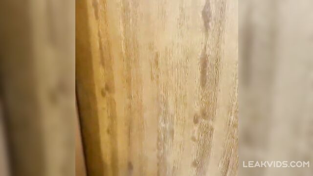 Horny sister caught with a dildo - 3 image