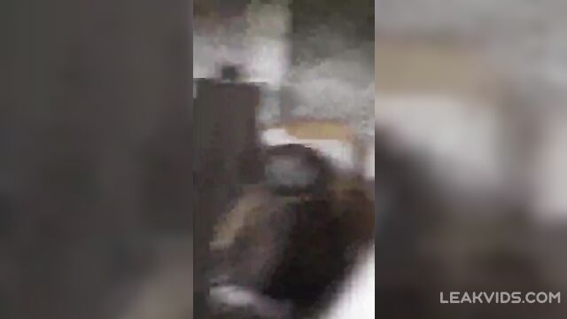 Sexy Girl Get Caught & Blackmailed - 1 image