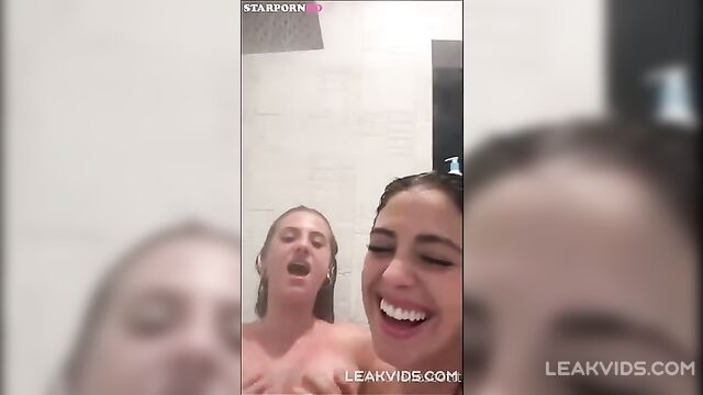 Youtube celebrity Camilla Araujo New Onlyfans Video Leaked