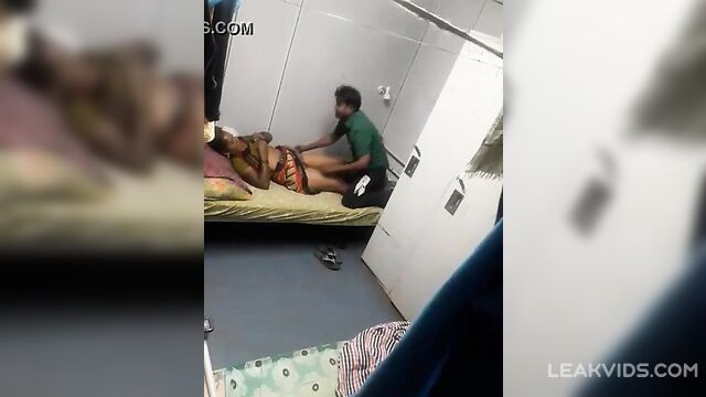 Horny Indian Boy fucking his old neighbour aunty - 4 image