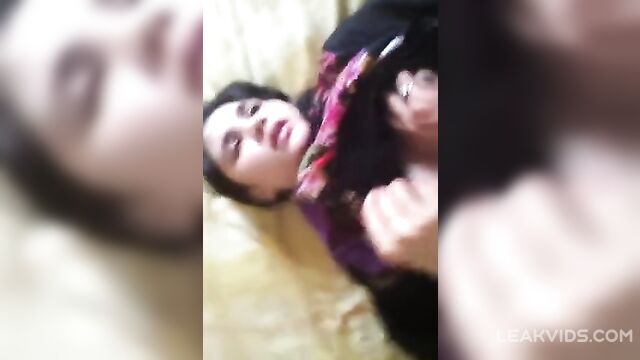 Crying Real Sister Forced By Brother Leaked Video - 2 image