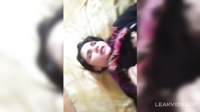 Crying Real Sister Forced By Brother Leaked Video - 3 image