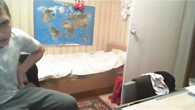 USA Brother & Sister Real Incest Sex Tape Video Leaked - 1 image