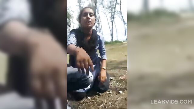 Pretty Teen School Girl Forced To Undress - 2 image