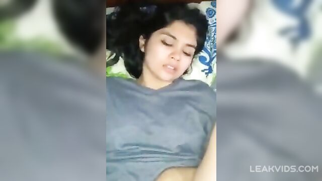Real Hot Sister Having Sex With Brother Leaked Video