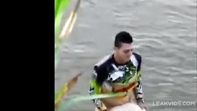 18 yo teenager caught fucking his own mother leaked video - 5 image