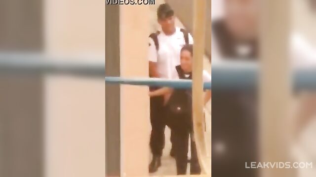 Two navy officers caught having sex outdoor scandal - 5 image