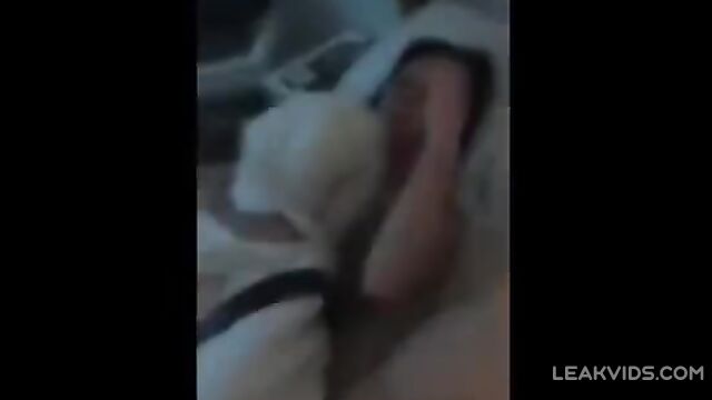 Real mother caught fucking daughter's boyfriend - 5 image