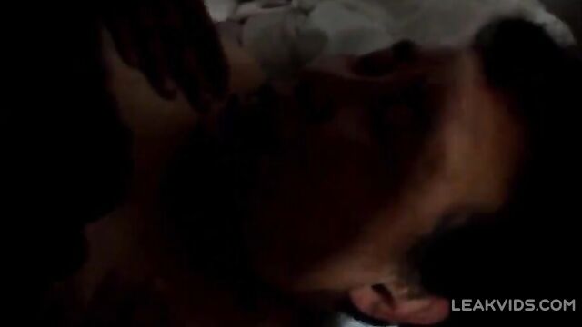 Chinese Granny Fucked By Fat Dude - 3 image