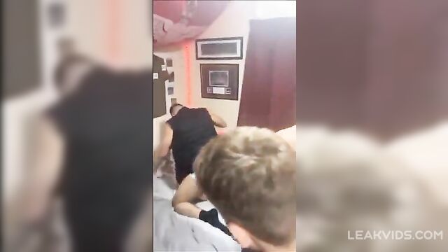 Usa Air Force Troops Fucking A Street Whore Scandal - 3 image