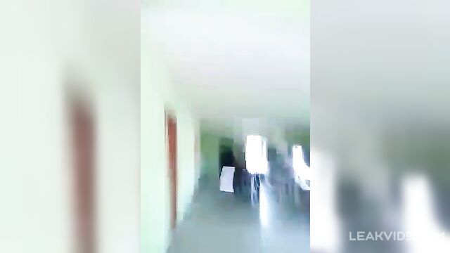 Wife Caught Husband Fucking Her Sister And Beat Him SCANDAL - 3 image