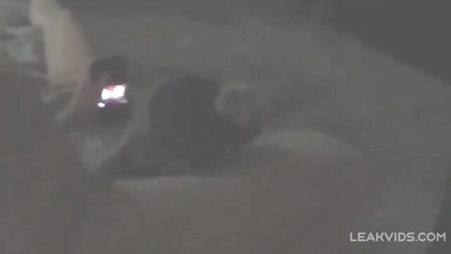 Real dad caught cute daughter fingering her pussy - 4 image