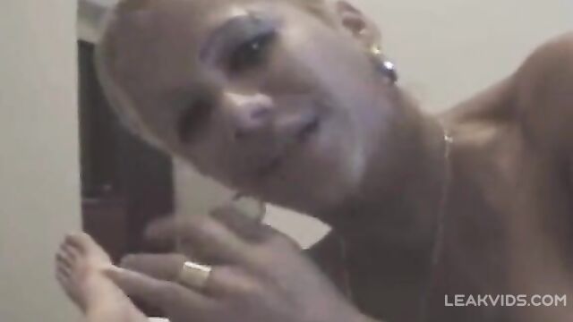 Hot Costa Rican Street Whore blowjob experience