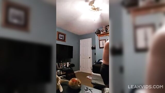 Son Secretly Record Busty Mom - 4 image