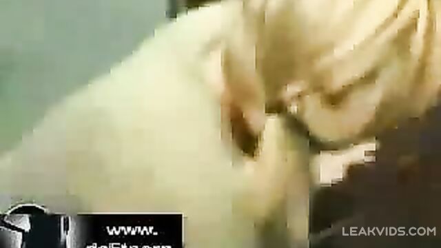 Blindfolded daughter suck dad's friend video leaked - 5 image