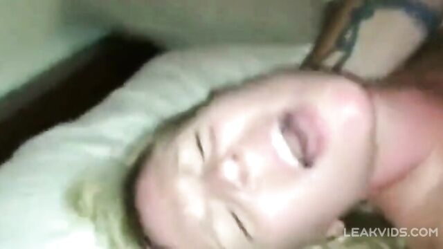 Passionate incest of mom and son - 3 image