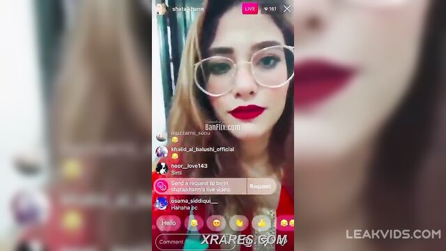 Fat mom appears naked during daughter’s facebook live - 5 image