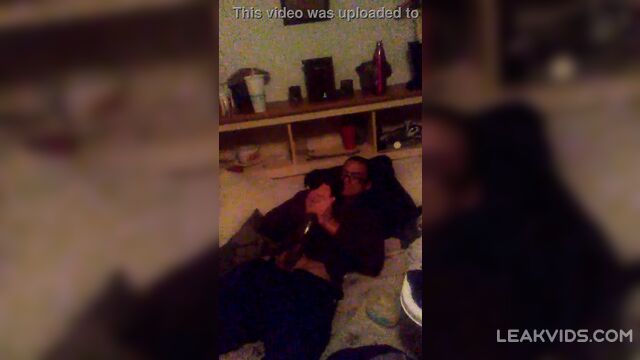 Mom records and dirty talks with masturbating son - 4 image