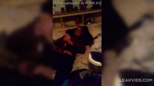 Mom records and dirty talks with masturbating son - 5 image